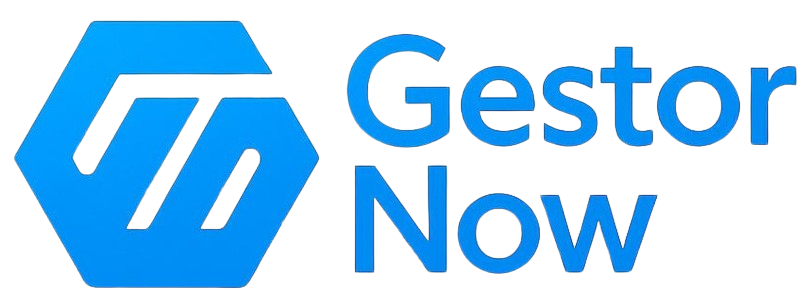 GestorNow Logo